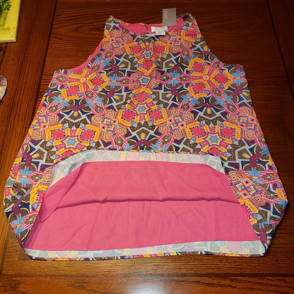 NWT, KENAR Top - Picture 12 of 13